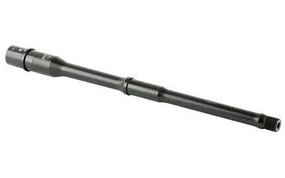 FAXON BBL 8.6BLK 16" BIG GUNNER - Image 2