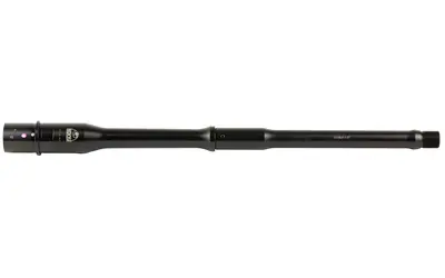 FAXON BBL 8.6BLK 16" BIG GUNNER - Image 3