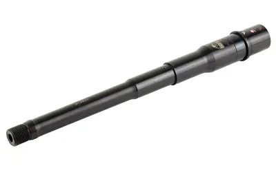 FAXON BBL 8.6BLK 12" BIG GUNNER