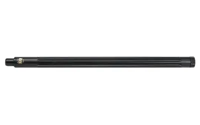 FAXON BBL 10/22 16" HVY FLT BULL BLK