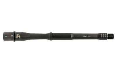 FAXON DUTY BBL 300BLK 10.5" GNNR BLK