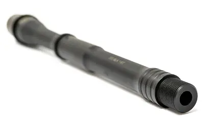 FAXON DUTY BBL 300BLK 10.5" GNNR BLK - Image 3