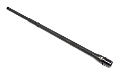 FAXON DUTY BBL 556NATO 20" GNNR BLK - Image 2
