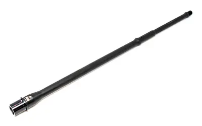 FAXON DUTY BBL 556NATO 20" GNNR BLK - Image 3
