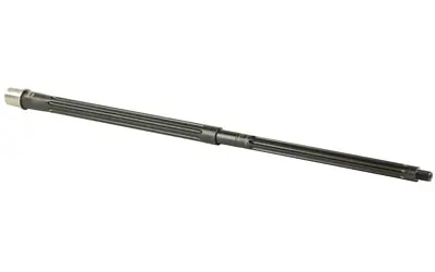 FAXON BBL 22ARC 24" HEAVY FLUTED - Image 2
