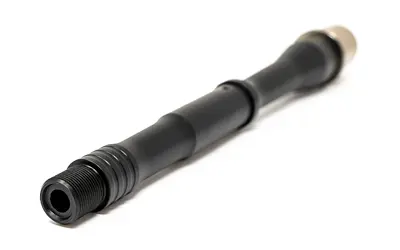 FAXON MATCH BBL 300BLK 9" GNNR BLK - Image 2