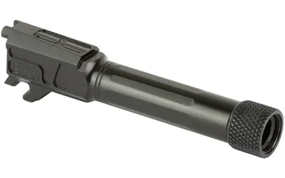 FAXON MATCH BBL P365 SFLT BLK TB - Image 2