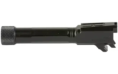 FAXON MATCH BBL P365 SFLT BLK TB - Image 3