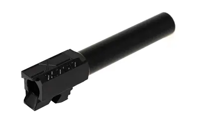 FAXON DUTY BBL FOR G19 BLK - Image 2