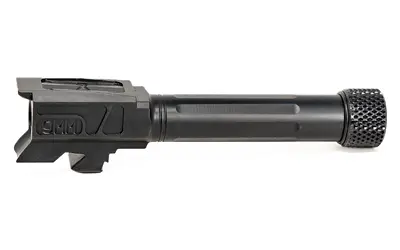 FAXON MATCH BBL FOR G43/43X FLTD TB