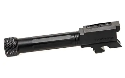 FAXON MATCH BBL FOR G43/43X FLTD TB - Image 2