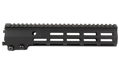 GEISSELE 10.5" SMR MK16 MLOK BLK - Image 3