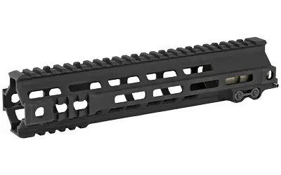 GEISSELE 10.5" SPR MOD MK4 MLOK BLK