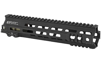 GEISSELE 10.5" SPR MOD MK4 MLOK BLK - Image 2