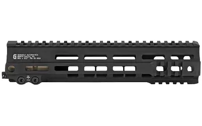 GEISSELE 10.5" SPR MOD MK4 MLOK BLK - Image 3