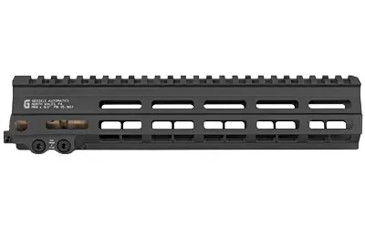 GEISSELE 10.5" SPR MOD MK8 MLOK BLK - Image 3