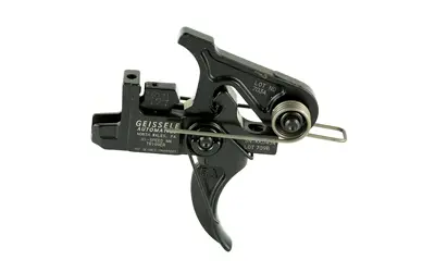 GEISSELE HI-SPEED MATCH UNIVERSAL