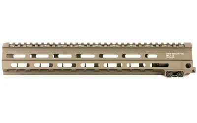 GEISSELE 13.5" SPR MOD MK8 MLOK DDC