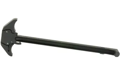 GEISSELE SPR CHARGING HNDL 7.62 BLK - Image 2