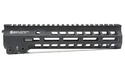 Rail system for firearm customization and attachment of accessories.