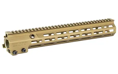 GEISSELE 13.5" SMR MK16 MLOK DDC