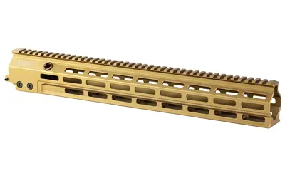 GEISSELE 16" SMR MK18 MLOK ARCA DDC - Image 2