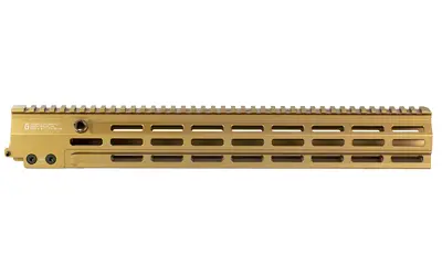 GEISSELE 16" SMR MK18 MLOK ARCA DDC - Image 3