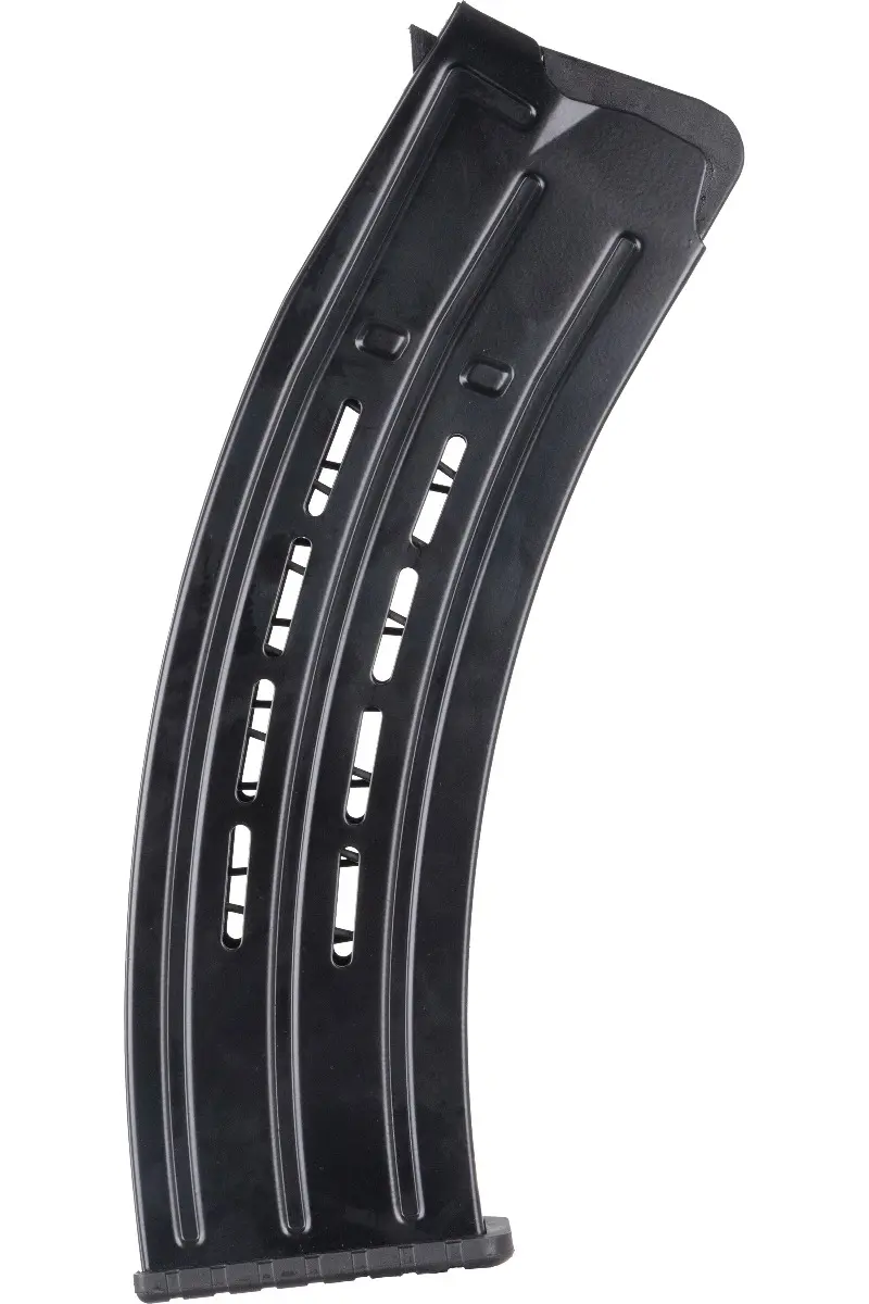 Magpul PMAG 30 AR/M4 Gen M2 magazine for reliable firearm feeding.