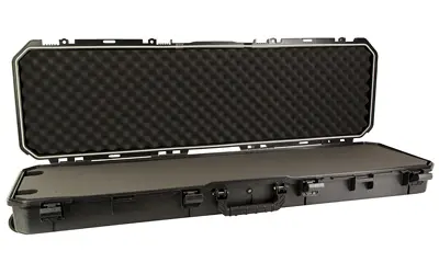 PLANO ALL WTHR 2 52" LONG GUN CASE - Image 3