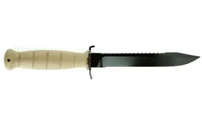 GLOCK OEM FLD KNIFE DRK E W/SHEATH