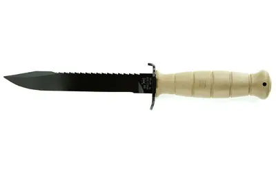 GLOCK OEM FLD KNIFE DRK E W/SHEATH - Image 2
