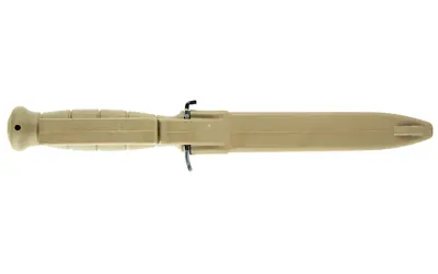 GLOCK OEM FLD KNIFE DRK E W/SHEATH - Image 4
