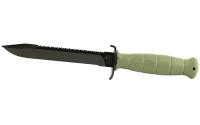 GLOCK OEM FLD KNIFE BFG W/SHEATH