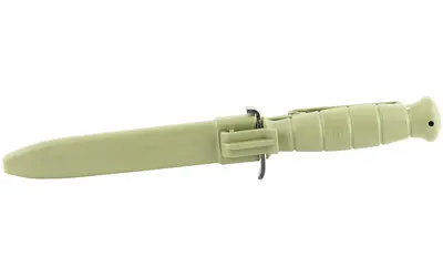 GLOCK OEM FLD KNIFE BFG W/SHEATH - Image 3