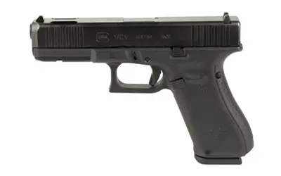 GLOCK 17C (V) 9MM 17RD BLK