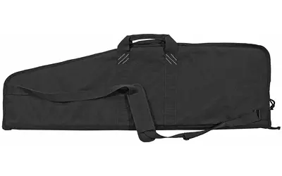 GPS SINGLE RIFLE CASE 42" BLACK - Image 2