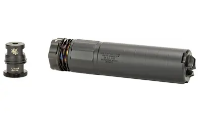 GRIFFIN DUAL-LOK 5 SPRSR 556 BLK