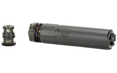 GRIFFIN DUAL-LOK PSR 5 SPRSR 556 BLK