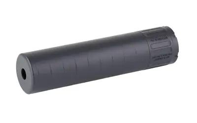 GRIFFIN SPRTSMN UL 36HD 36CAL G3 BLK - Image 3