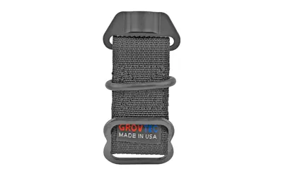 GROVTEC BUTTSTOCK SLING TAIL