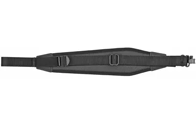 GROVTEC PADDED SLING W/SWVL BLK - Image 2