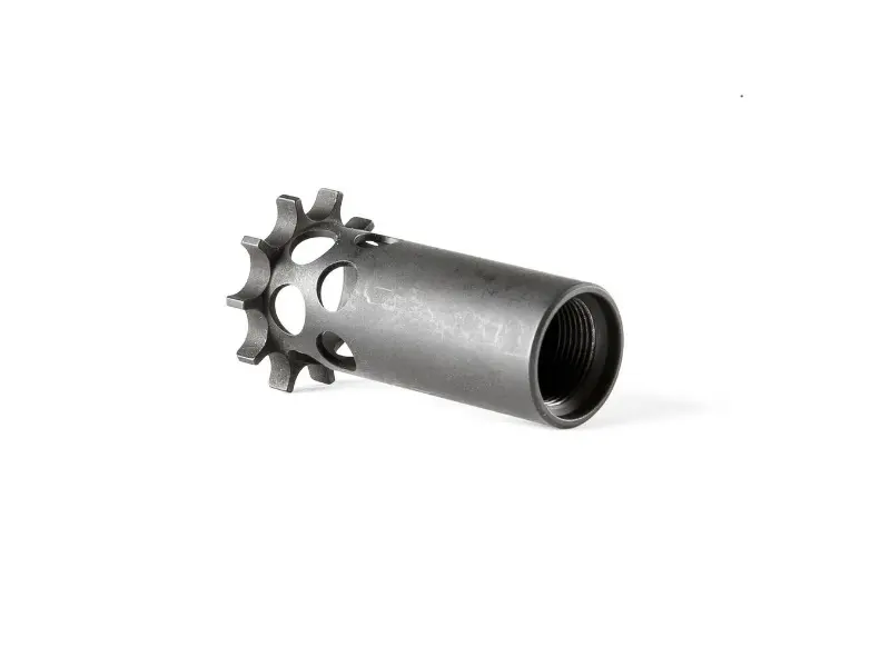 DEAD AIR ARMAMENT GHOST PISTON M13.5X1LH