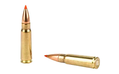 HRNDY BLACK 7.62X39 123GR SST 20/200 - Image 4