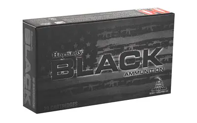 HRNDY BLACK 300BLK 110GR VMAX 20/200 - Image 2