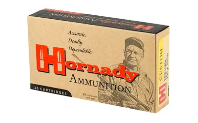 HRNDY 308WIN 150GR SST 20/200 - Image 3