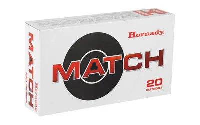 HRNDY 6.5CREED 120GR ELD-M 20/200 - Image 2