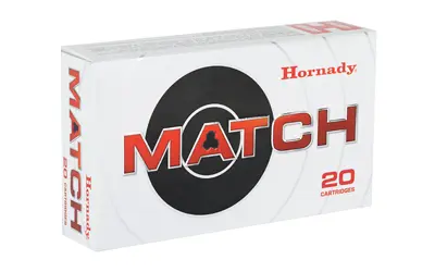 HRNDY 224 VALKYRIE 88GR ELD-M 20/200 - Image 2