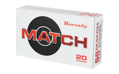 HRNDY 224 VALKYRIE 88GR ELD-M 20/200 - Image 3