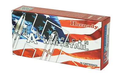 HRNDY AW 300WSM 165GR INT 20/200 - Image 3