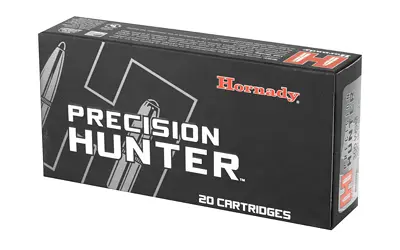 HRNDY PH 300WSM 200GR ELD-X 20/200 - Image 3